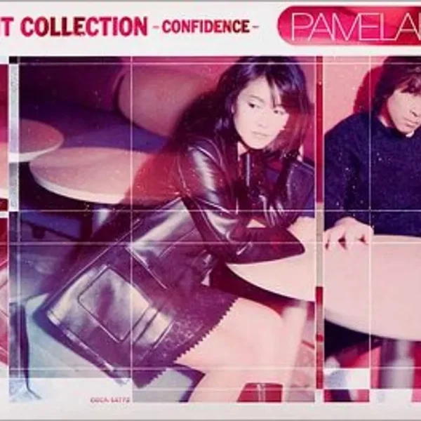 HIT COLLECTION -CONFIDENCE-