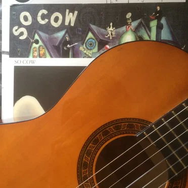 So Cow Songs
