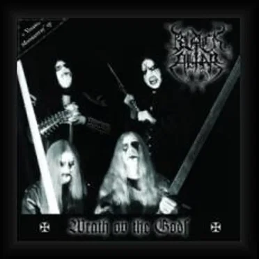 Wrath ov the Gods