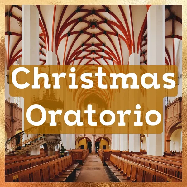 Weihnachtsoratorium