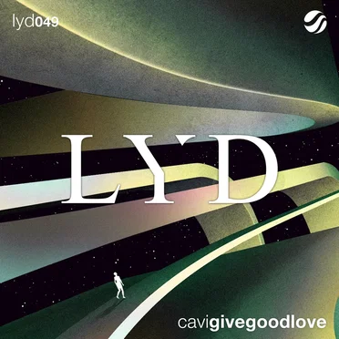 Give Good Love by Cavi - album cover