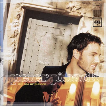 Det här är platsen