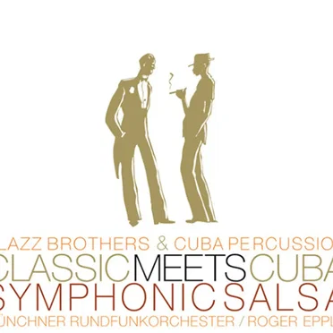 Classic Meets Cuba: Symphonic Salsa