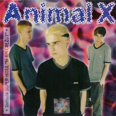 Animal X
