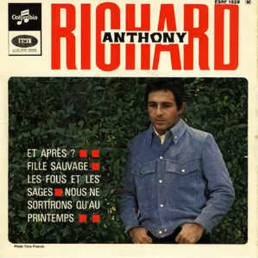 Fille Sauvage