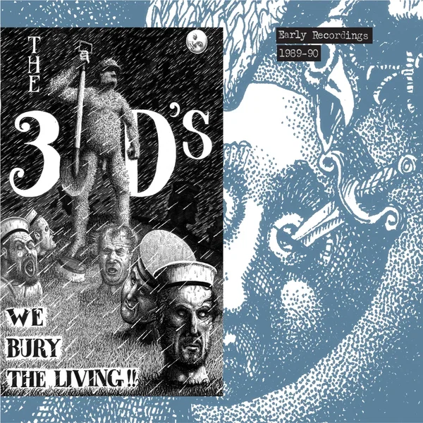 Early Recordings 1989–90