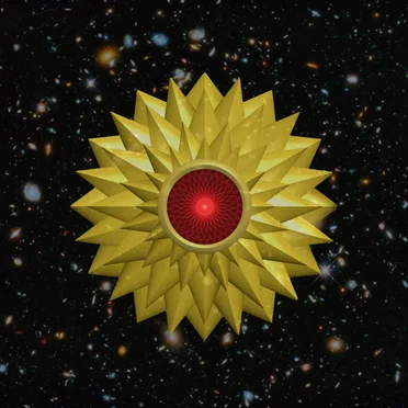 Inner Peace (396 Hz)