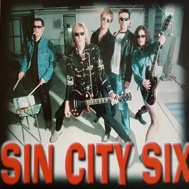 Sin City Six