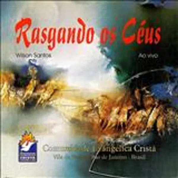 Rasgando Os Céus