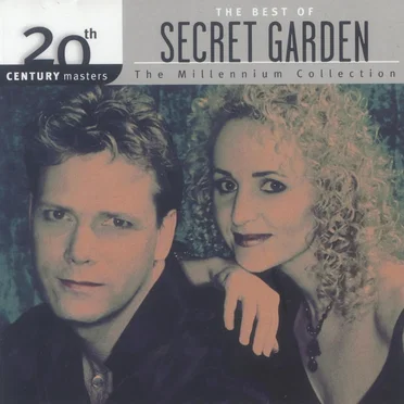 20th Century Masters: The Millennium Collection: The Best of Secret Garden