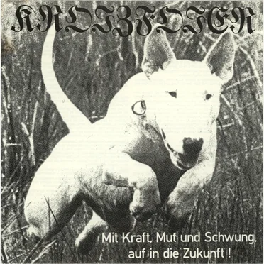 Mit Kraft, Mut und Schwung auf in die Zukunft!
