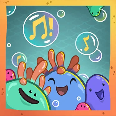 Coral Chorus