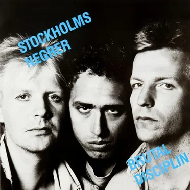 Stockholms Negrer