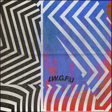 I.W.G.F.U. by Tigercub - album cover