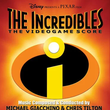 The Incredibles: The Game