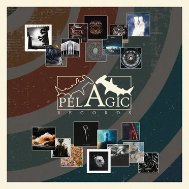Pelagic Label Sampler 2024 by Various Artists - album cover