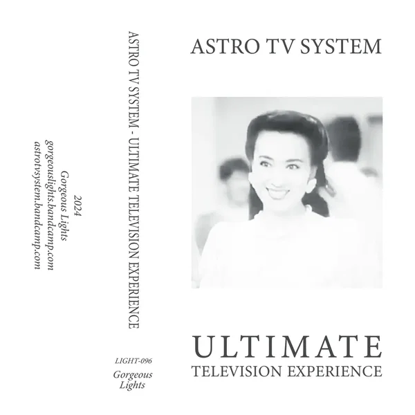 ULTIMATE TELEVISION EXPERIENCE