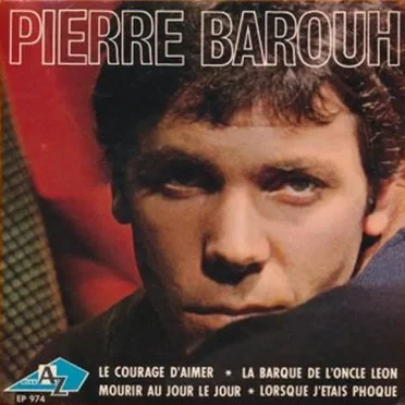 Le Courage d’aimer