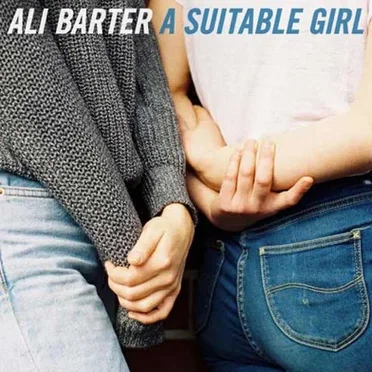 A Suitable Girl by Ali Barter - album cover