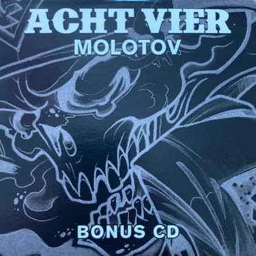 Molotov (Bonus CD)