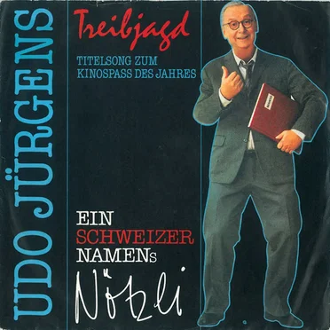 Treibjagd