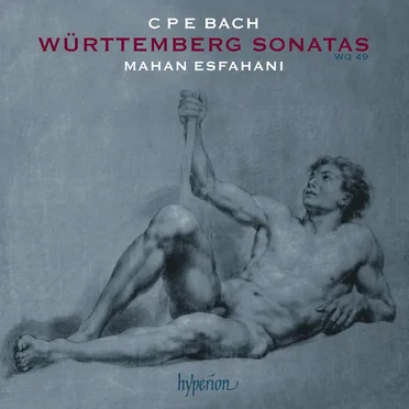 Württemberg Sonatas, Wq 49