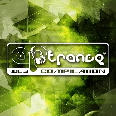 Artrance Compilation, Vol. 3 by Various Artists - album cover