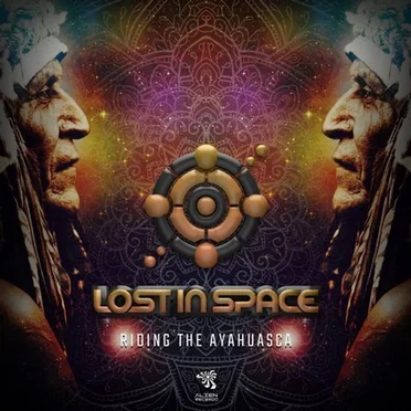 Riding the Ayahuasca