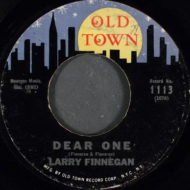 Dear One
