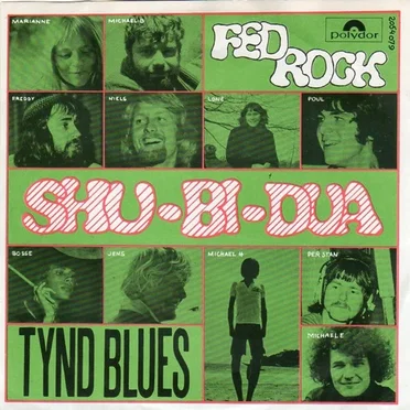 Fed rock