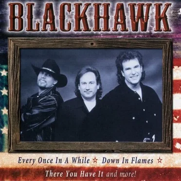 All American Country