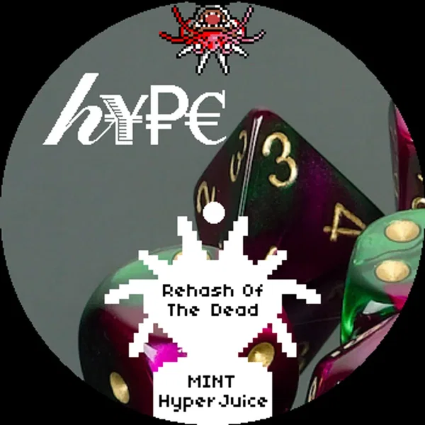 Rehash of the Dead EP