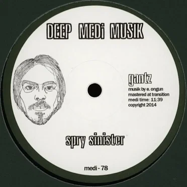 Spry Sinister / Rising