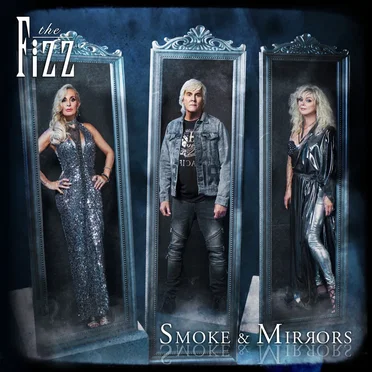 Smoke & Mirrors