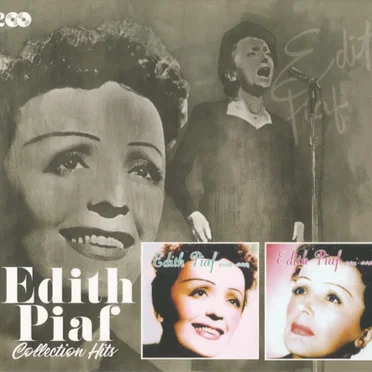 Collection Hits - Edith Piaf