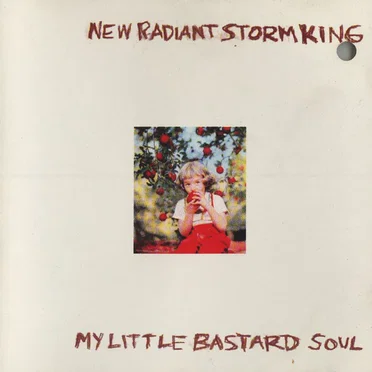My Little Bastard Soul