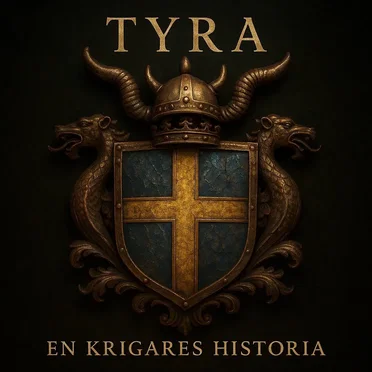 En krigares historia