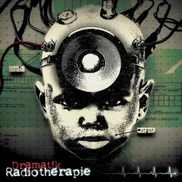 Radiothérapie by Dramatik - album cover