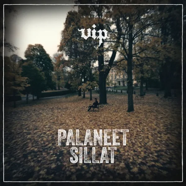 Palaneet sillat
