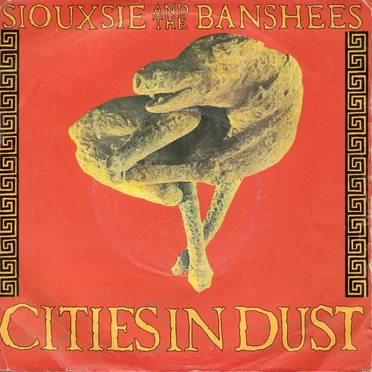 Cities in Dust