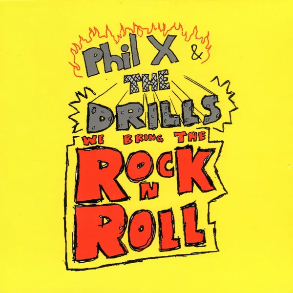 We Bring the Rock 'n' Roll
