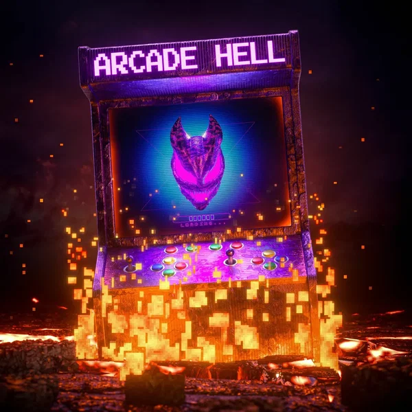 ARCADE HELL