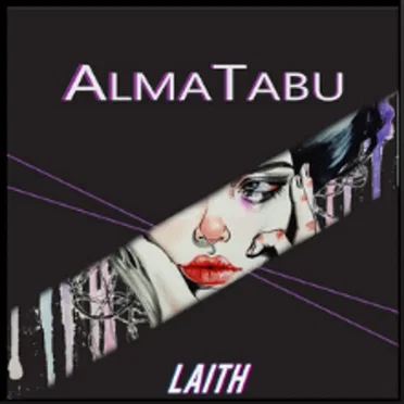 Alma tabú by Laith - album cover