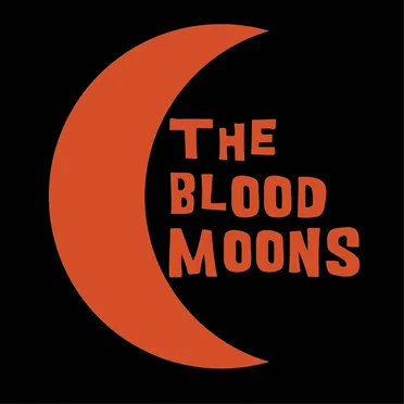 The Blood Moons