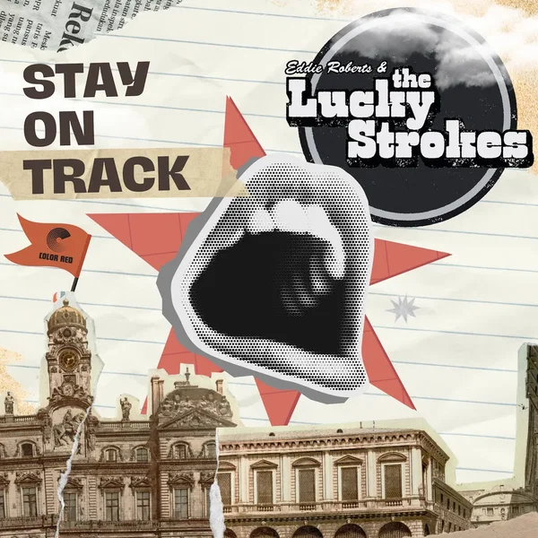 Stay on Track