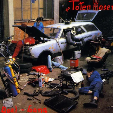 Opel-Gang
