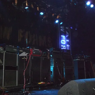 2007‐12‐15: Paard van Troje, Den Haag, Netherlands