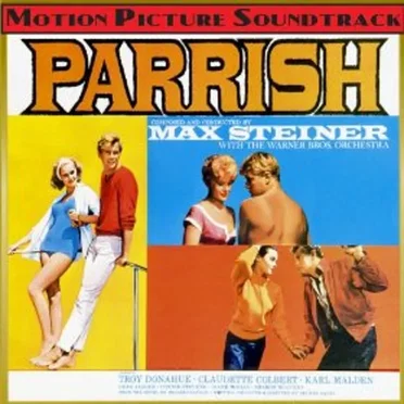 Parrish (Motion Picture Soundtrack)