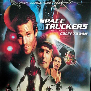 Space Truckers
