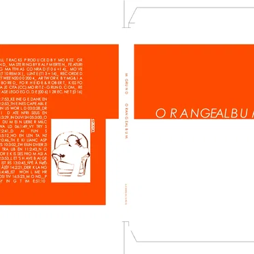 Orange Album
